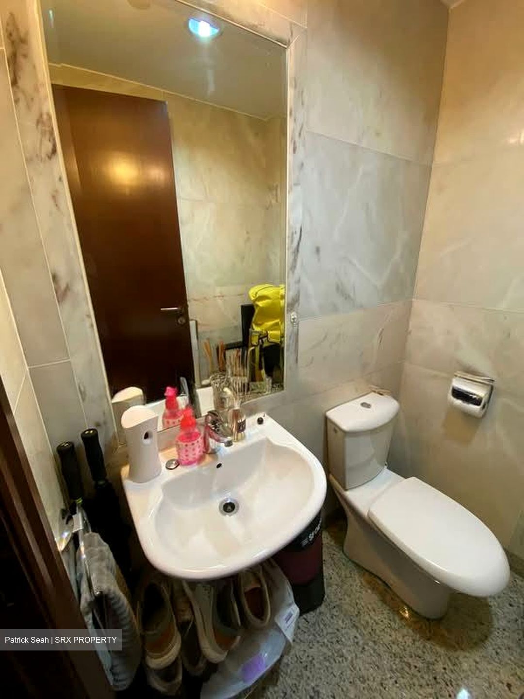 Riverside 48 (D9), Apartment #580779301